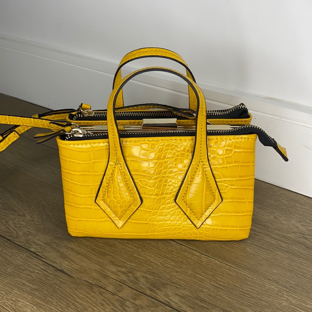 Shoulder Purse